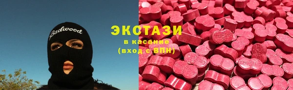 молекула духа Алексеевка